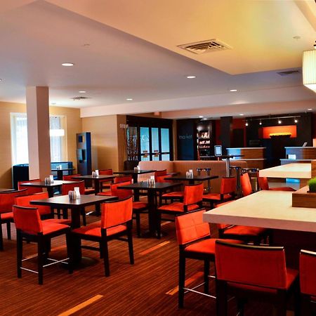 Courtyard By Marriott Concord Hotel Eksteriør billede