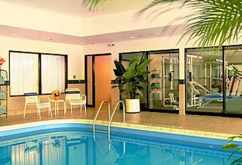Courtyard By Marriott Concord Hotel Eksteriør billede