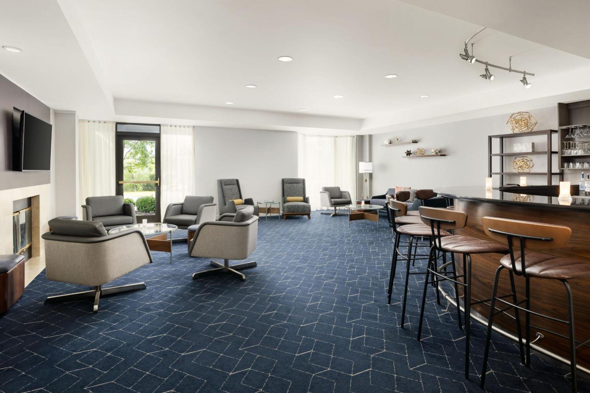 Courtyard By Marriott Concord Hotel Eksteriør billede