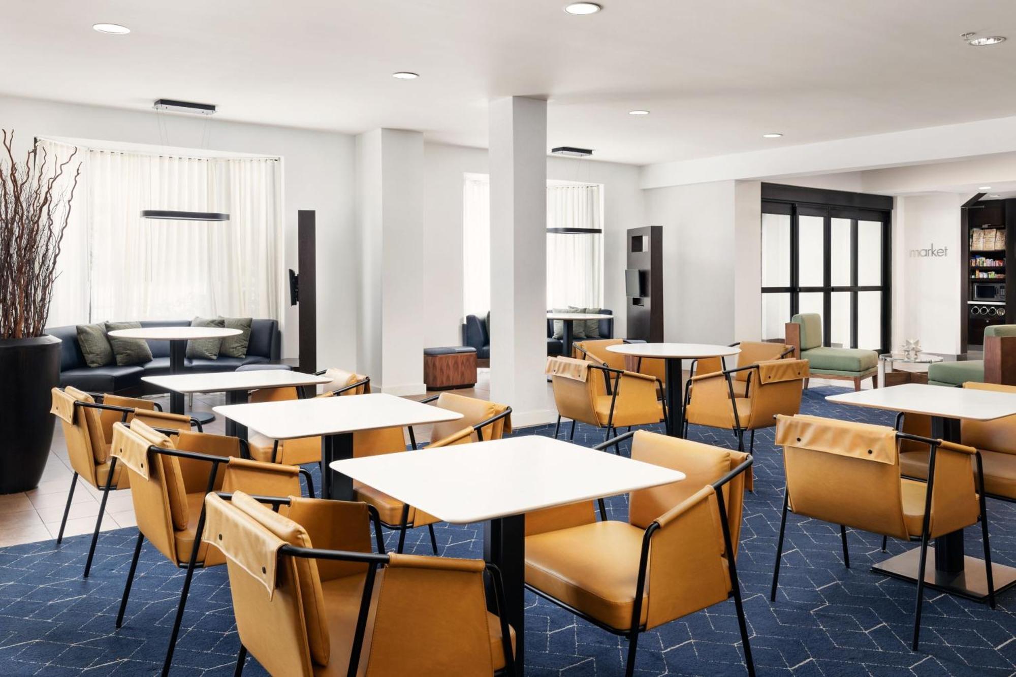 Courtyard By Marriott Concord Hotel Eksteriør billede